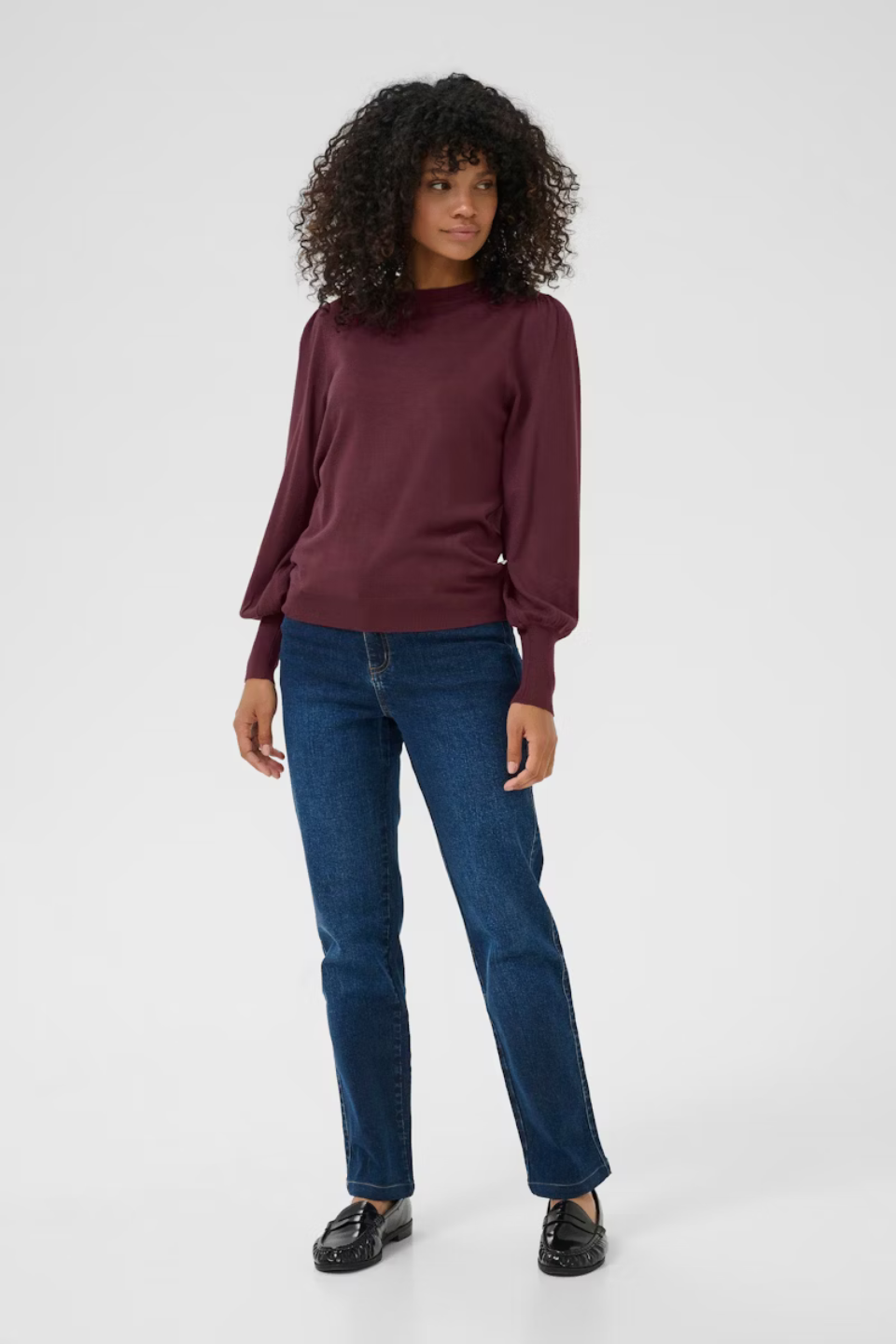 Lizza Pullover