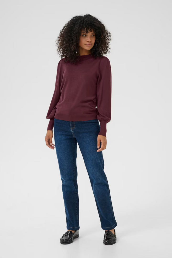 Lizza Pullover