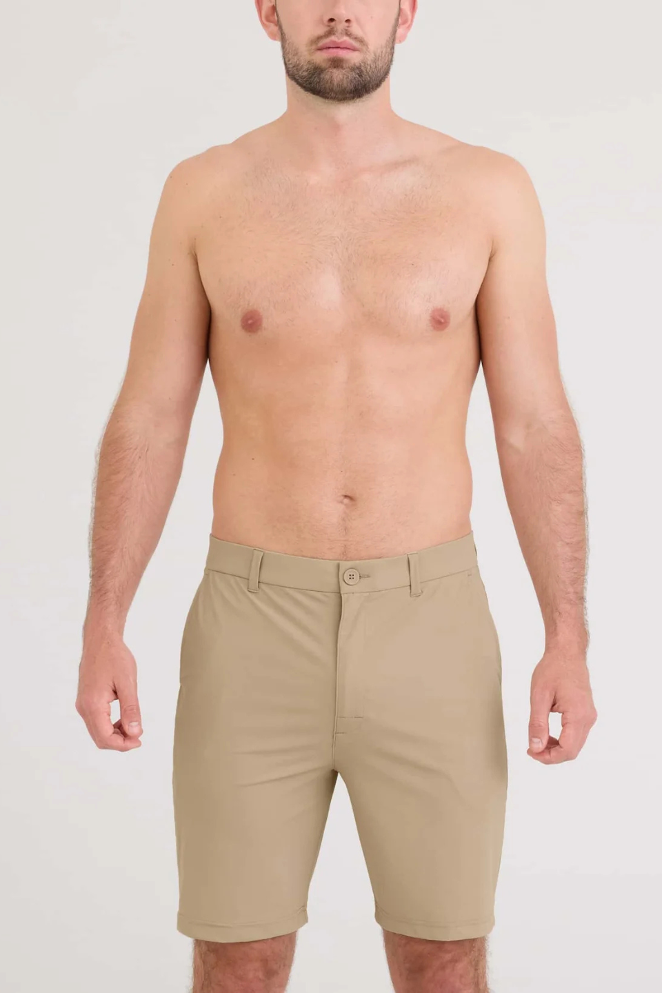 Caddie Golf Short - Hot Peppers Clothing