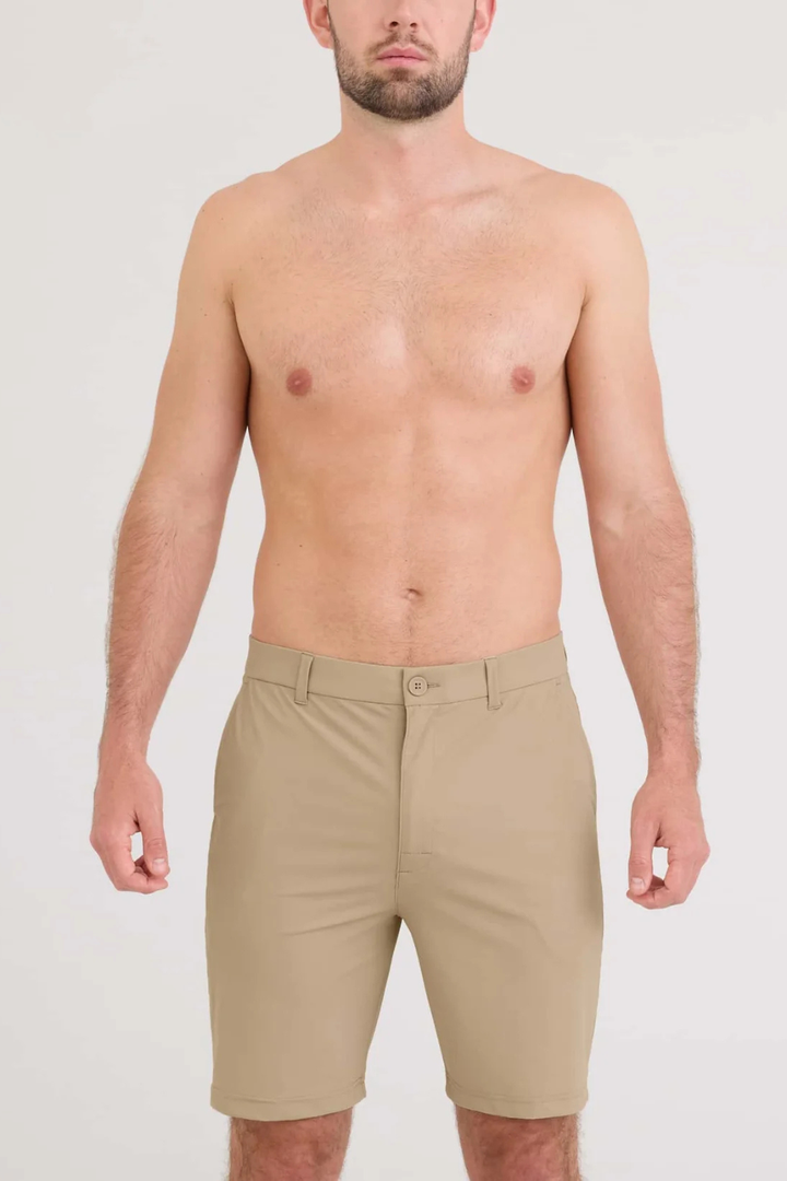 Caddie Golf Short - Hot Peppers Clothing