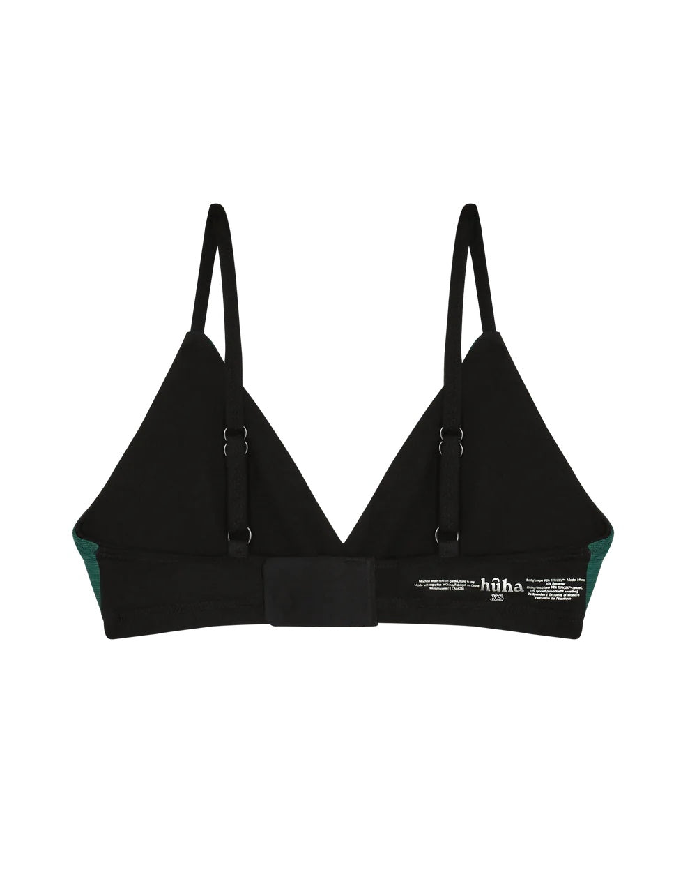 Triangle Bra | Mineral Bra