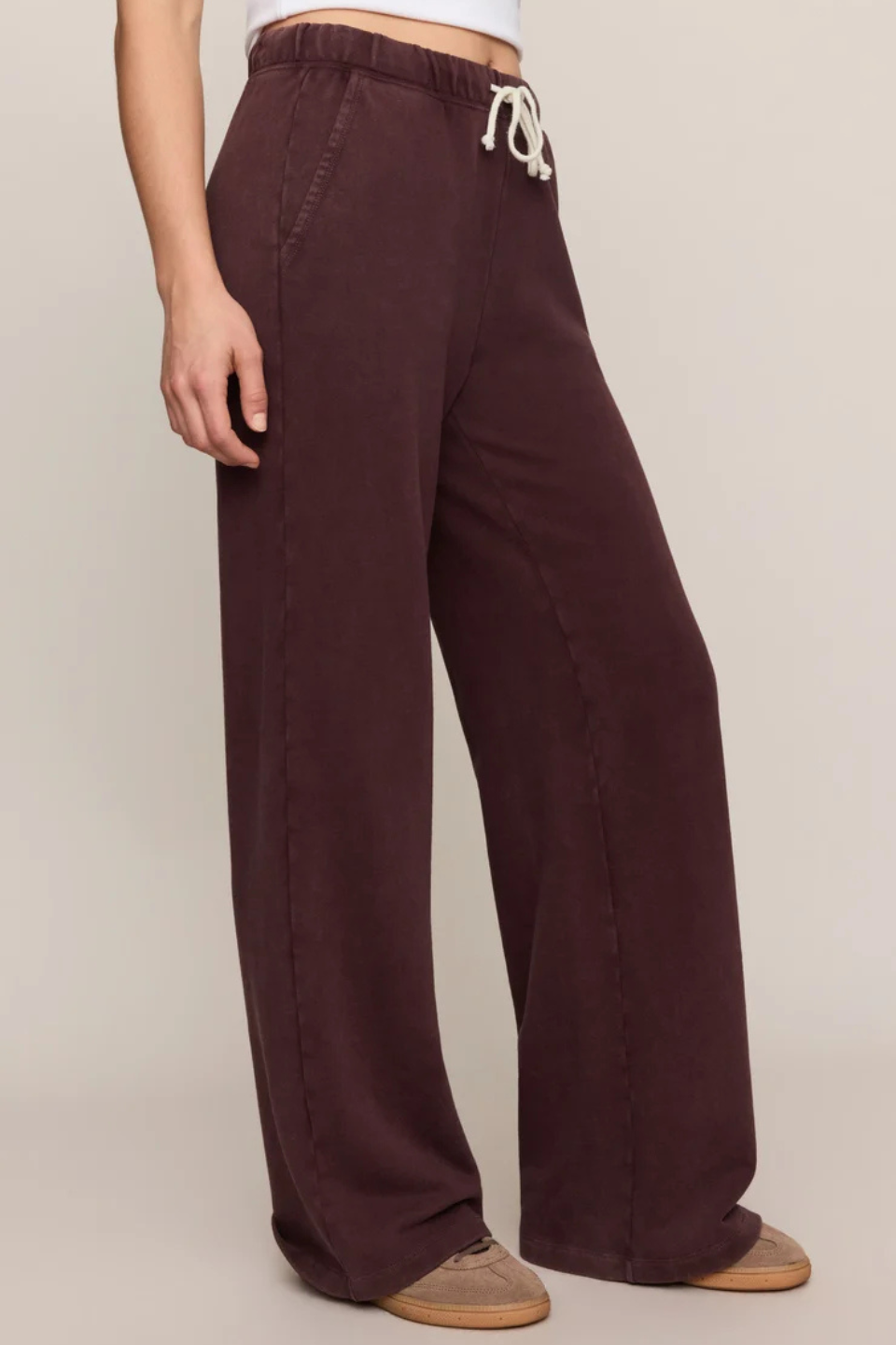Z Supply Hunter Knit Pant