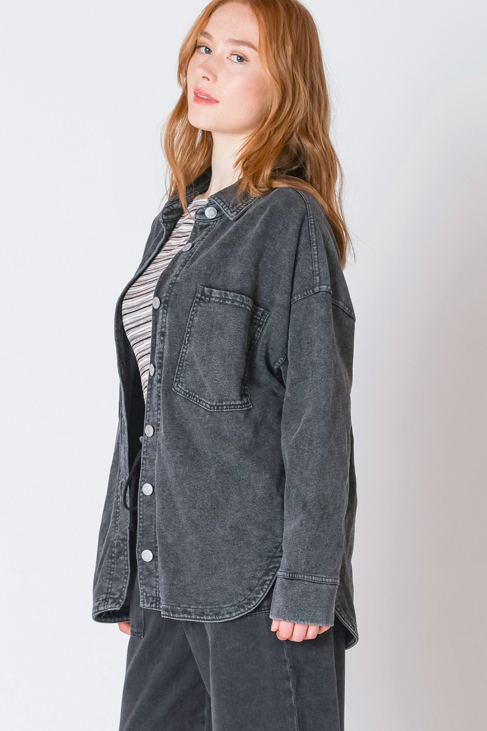 Sloane Jacket