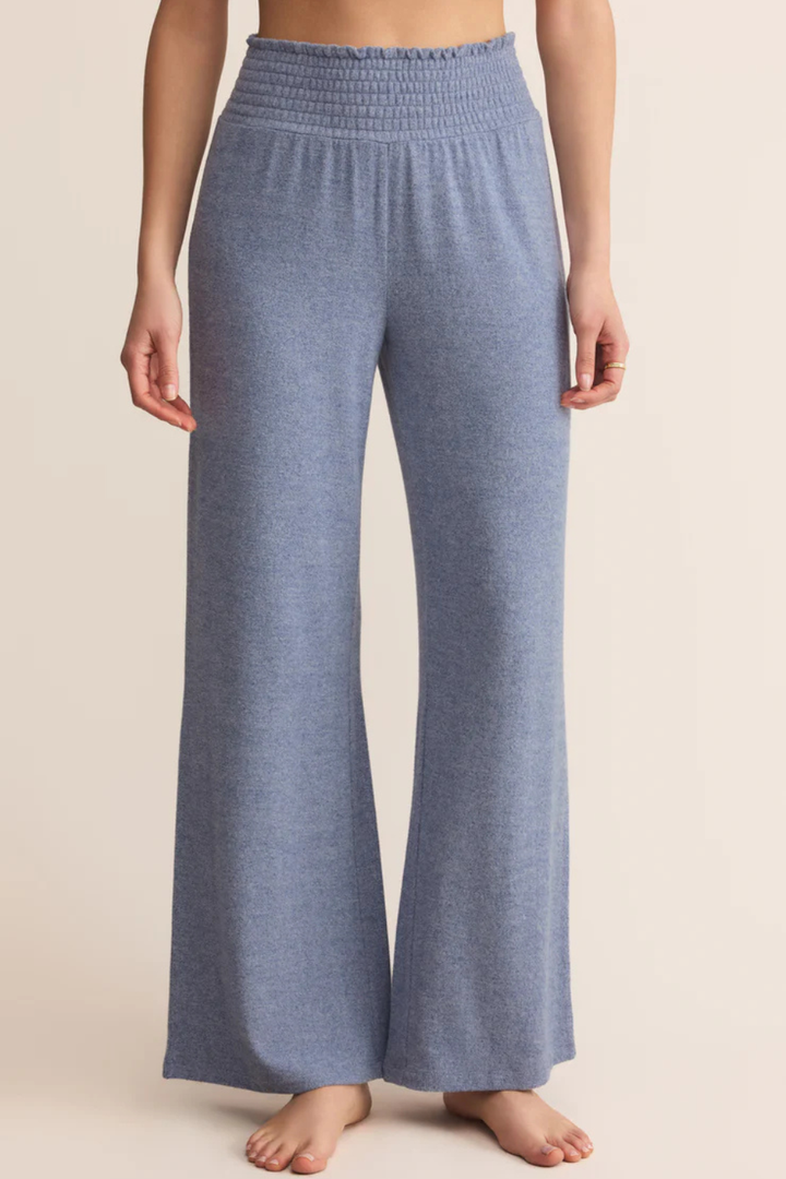 Dawn Smocked Pant