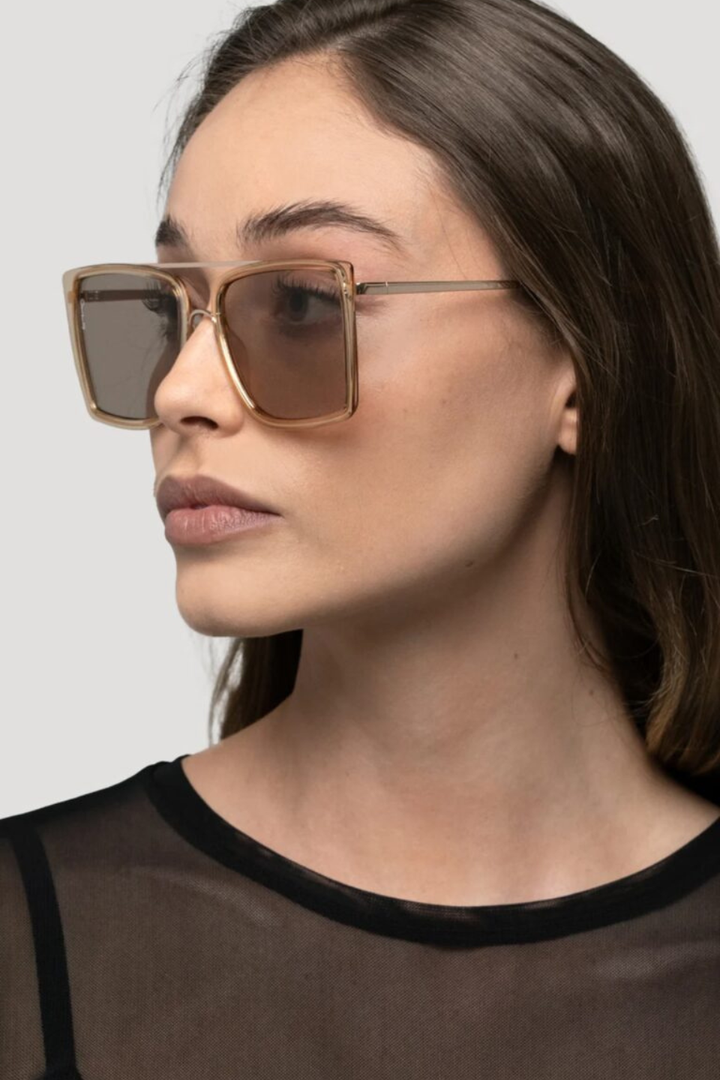 Velda Sunglasses - Hot Peppers Clothing