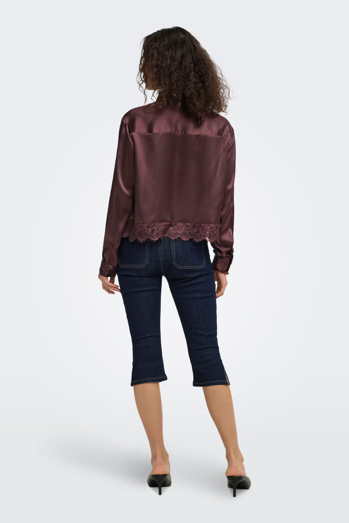 ONLY Indona Shirt