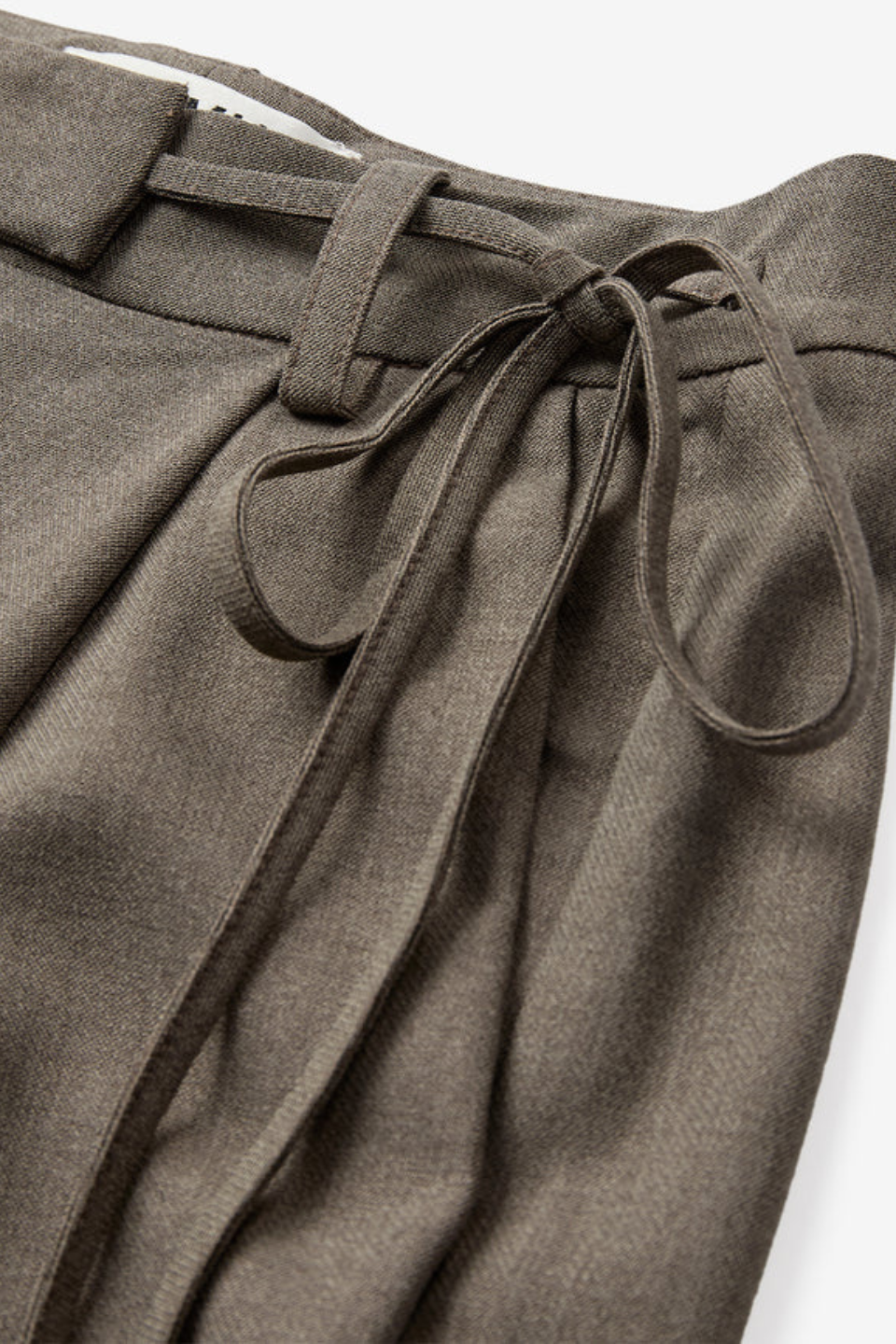 Minimum Gunli hw pants