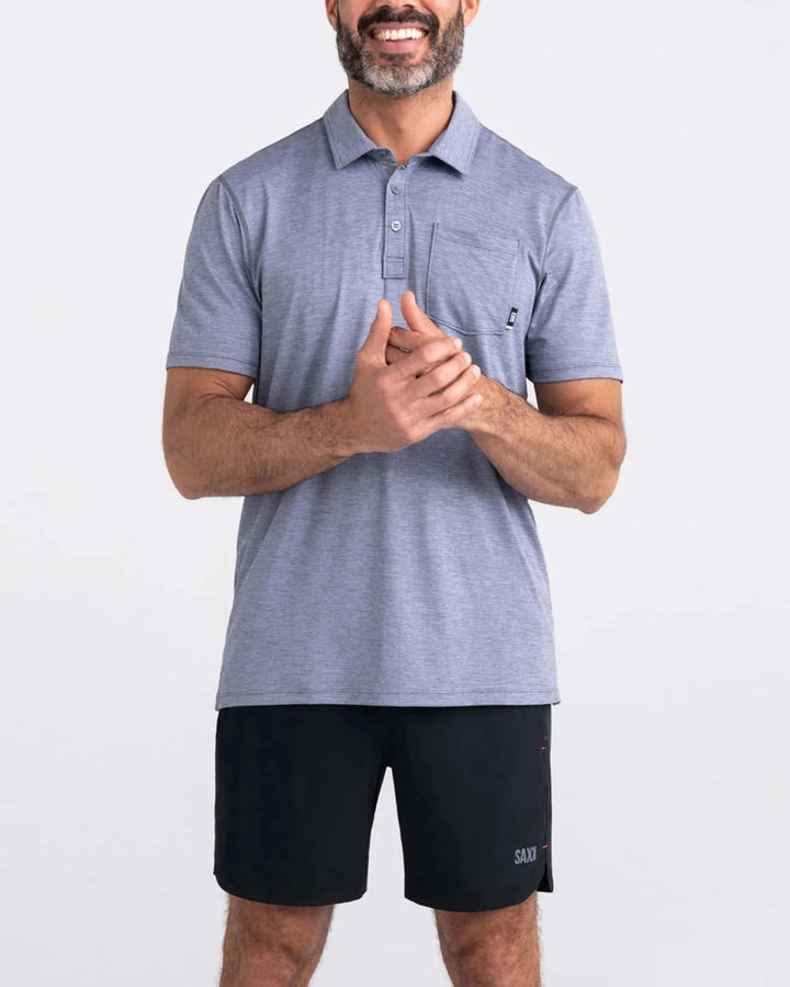 Gainmaker 2N1 Athletic Short 7" With Liner