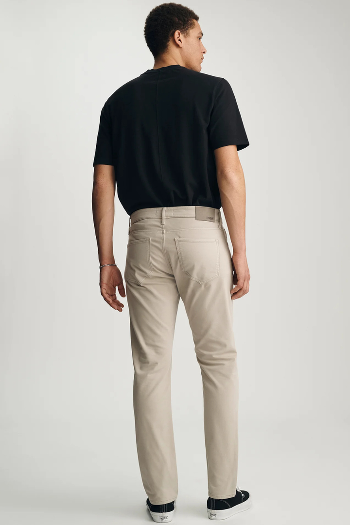 Marcus Slim Straight Leg Jeans - Hot Peppers Clothing