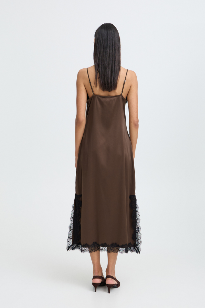 b.young Lippy Dress