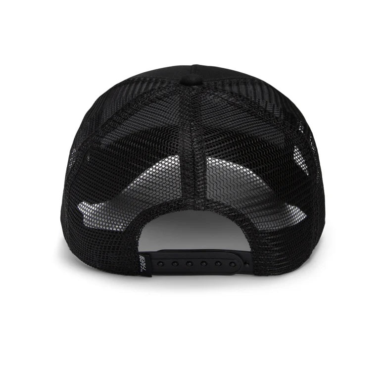 The Vicious Snake Cap