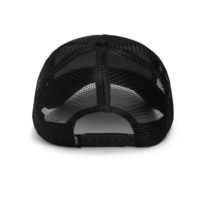 The Vicious Snake Cap