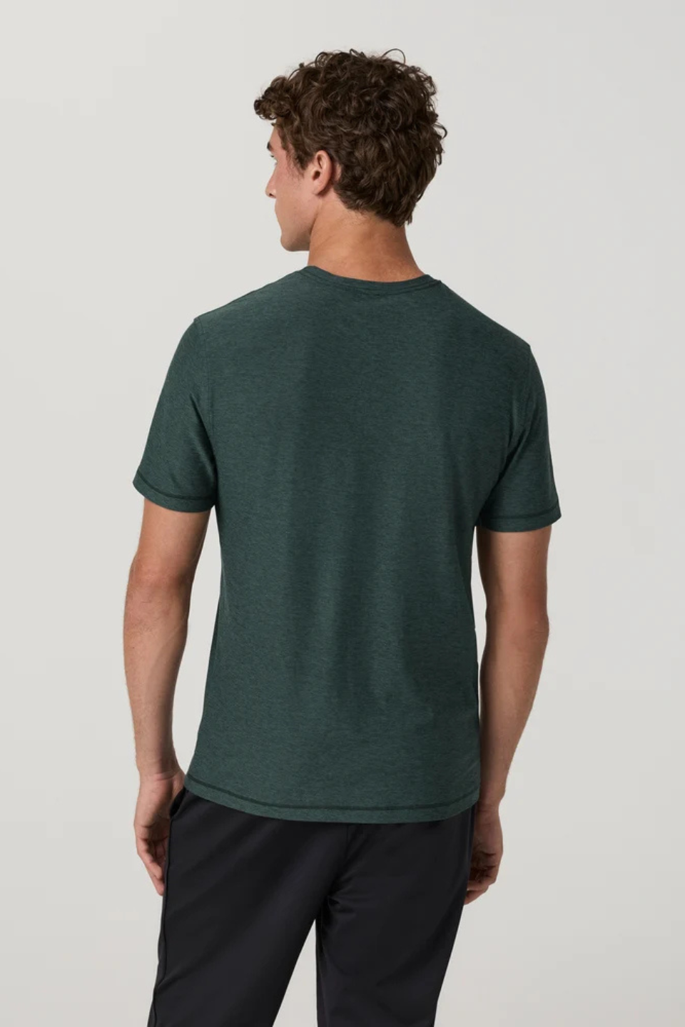 Vuori Strato Tech Tee