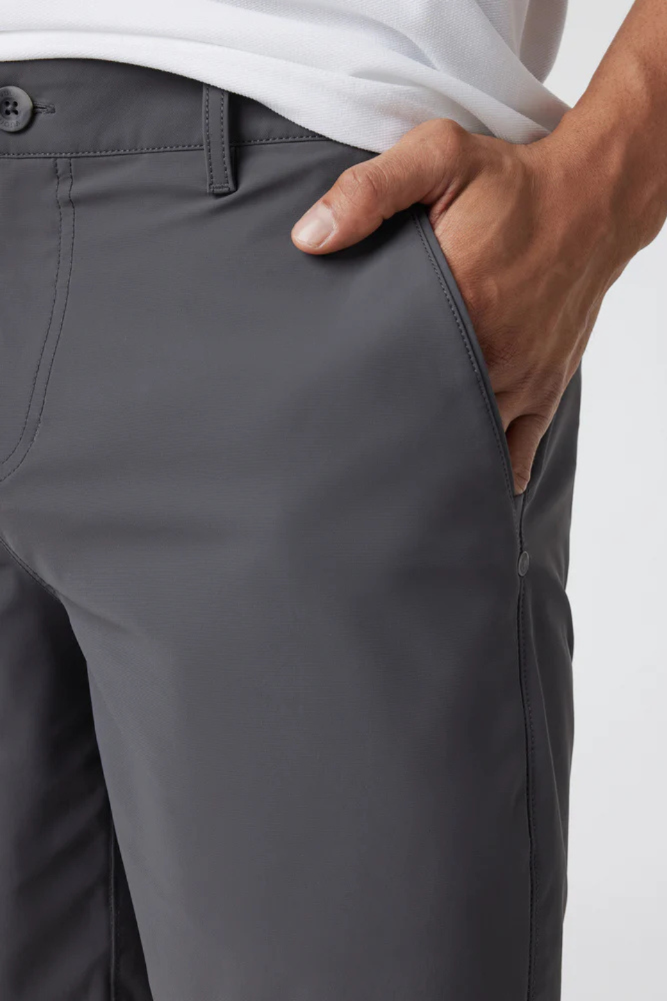 Vuori Meta™ Short 8" - Hot Peppers Clothing