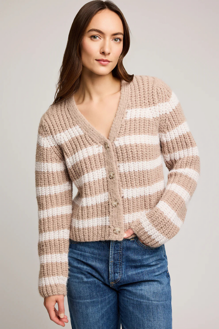 Melanie Cardigan