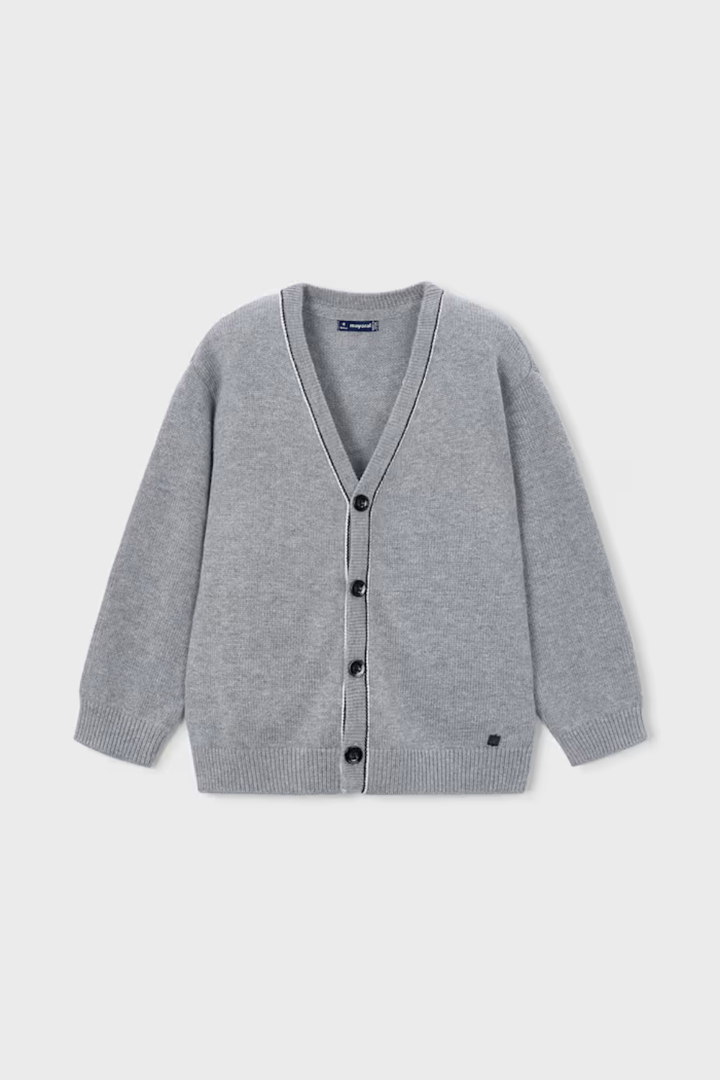 Mayoral Boy Cardigan