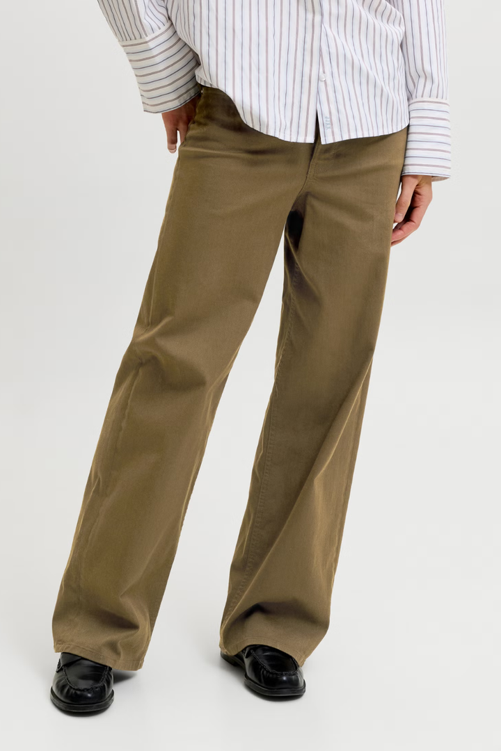 JJXX Zoe Wide fit trousers