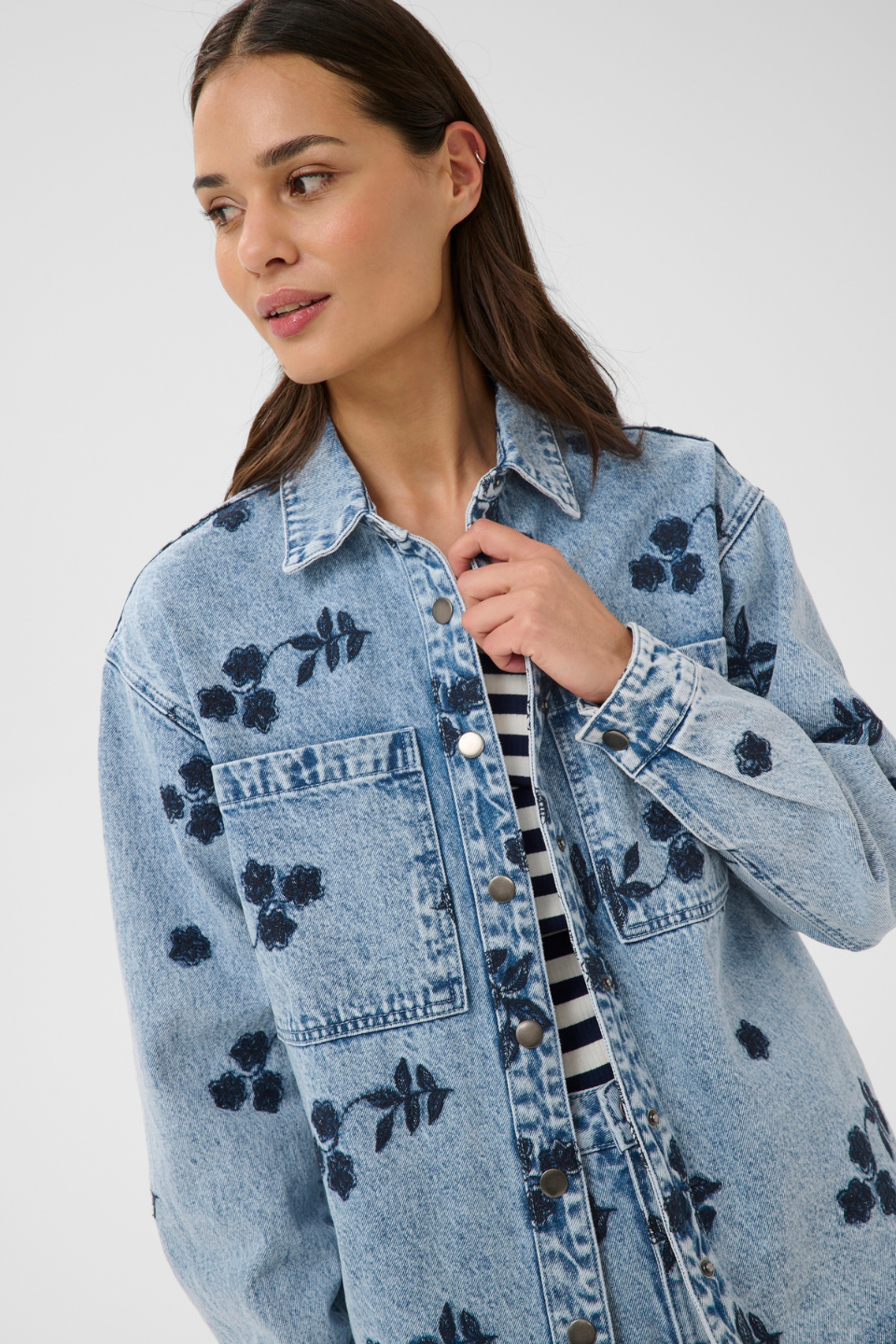 Kaffe Babena Casual jacket KAFFE