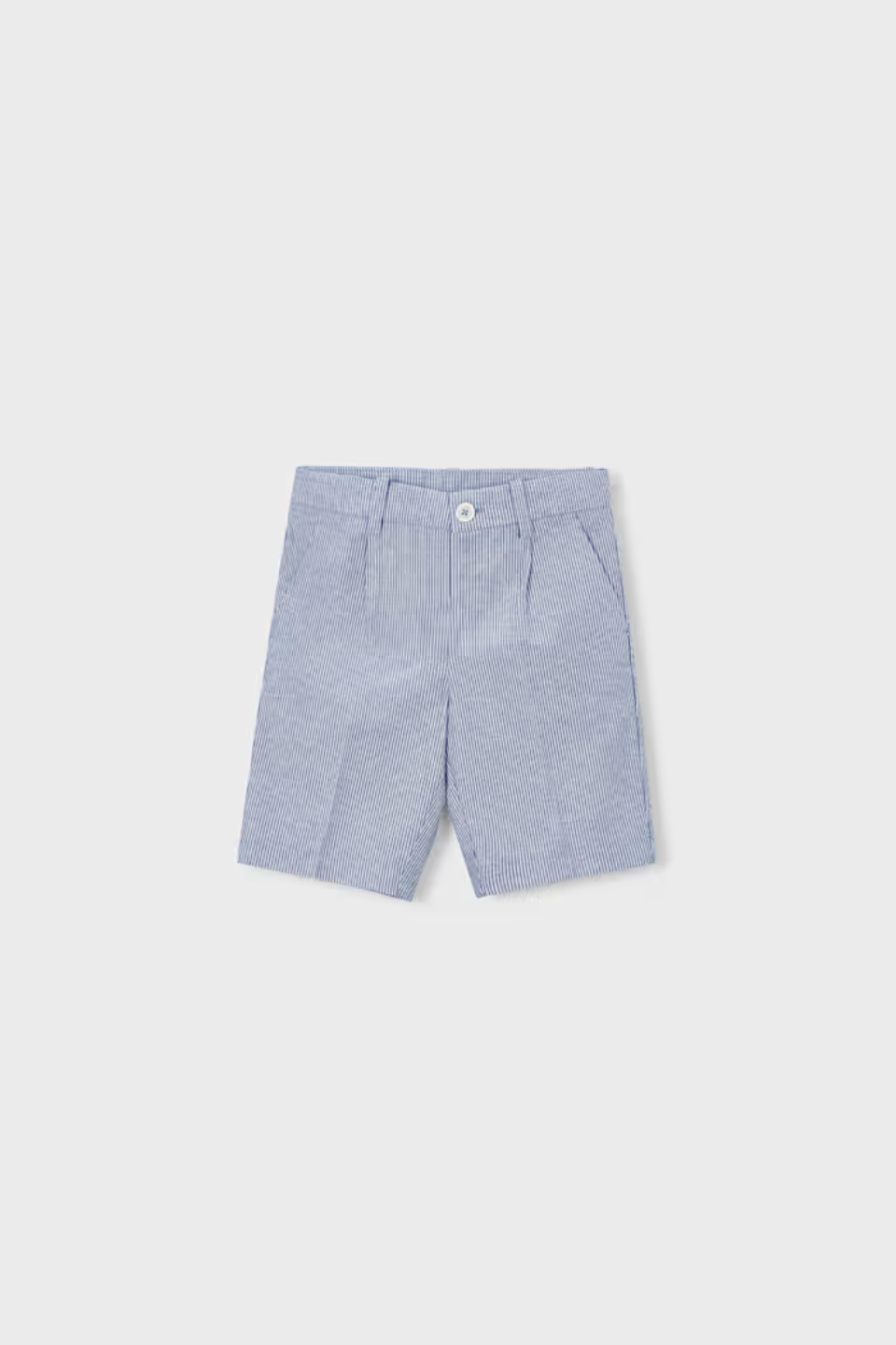 Mayoral Boy Linen Shorts MAYORAL