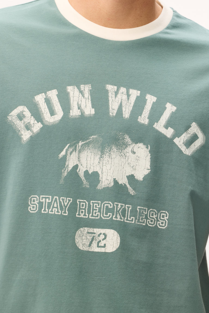 Buffalo Tareo Men&