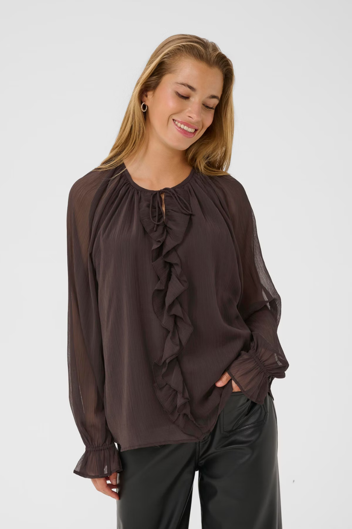 Mila Blouse