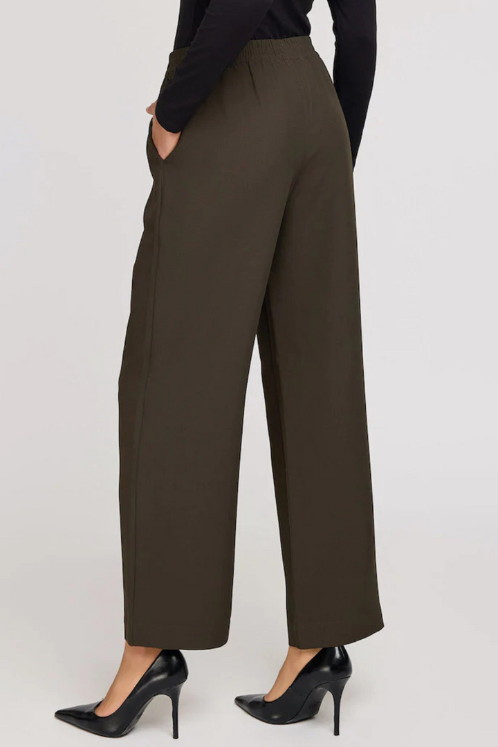 Callie Pant