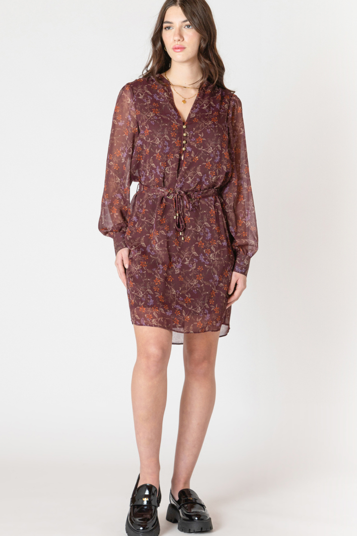 Junia Dress
