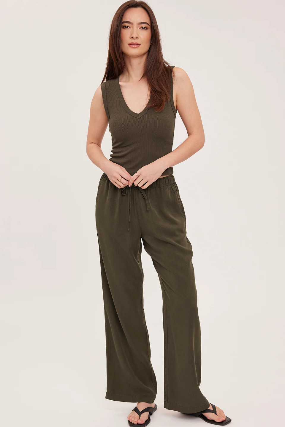 Gentle Fawn Crawford Tank Top