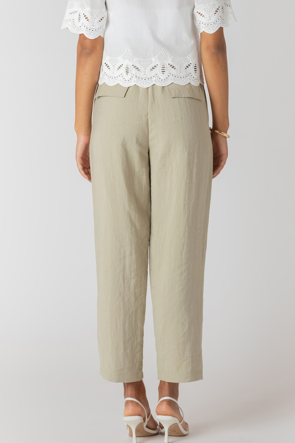 Brynn Pant - Hot Peppers Clothing