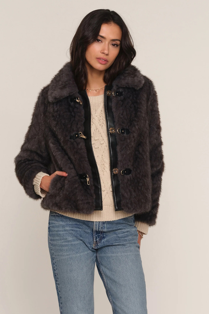 Heartloom Dela Jacket