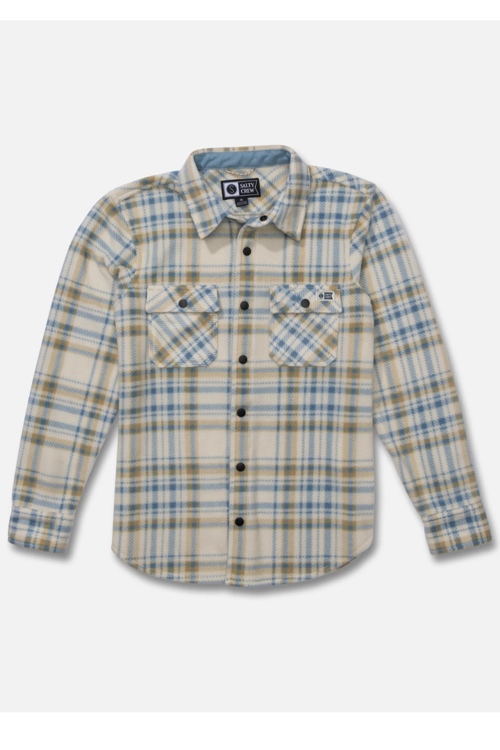 Swellter Boys Polar Shirt