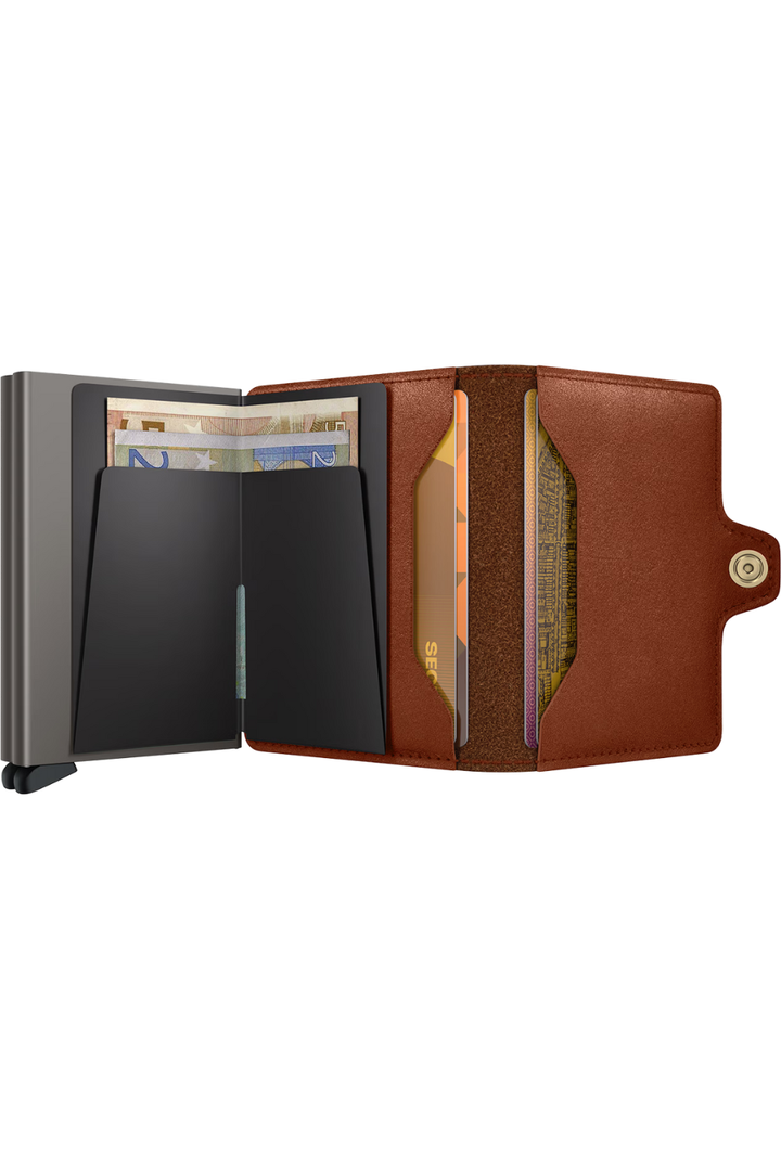 Twinwallet texano