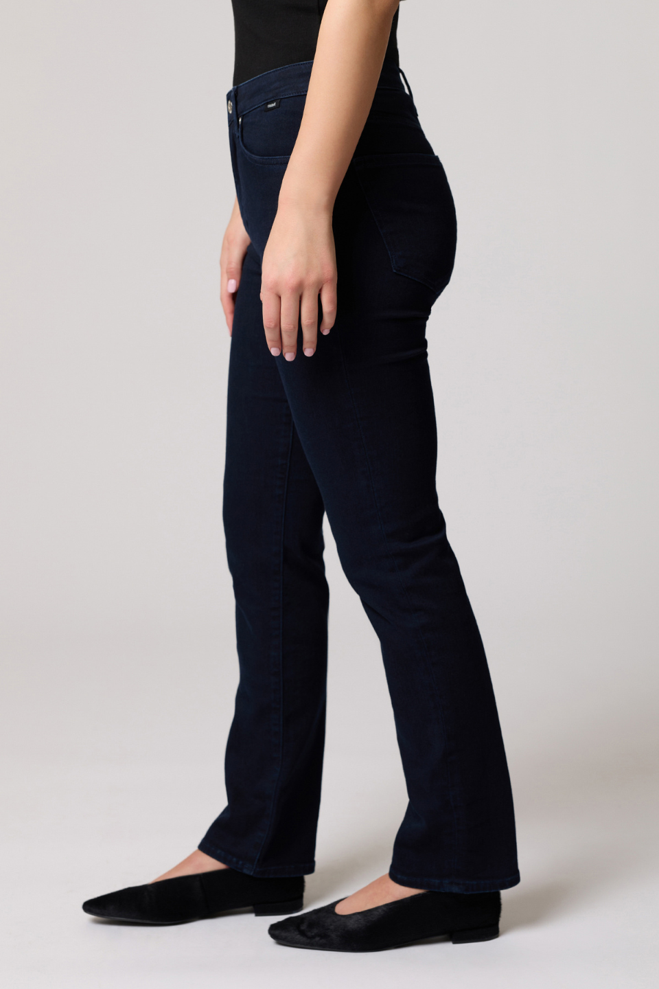 Mavi Kendra Straight Leg