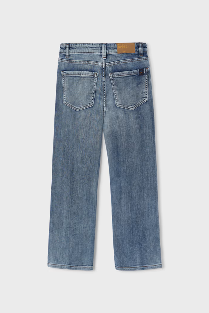 Boston Boys Worker Jeans