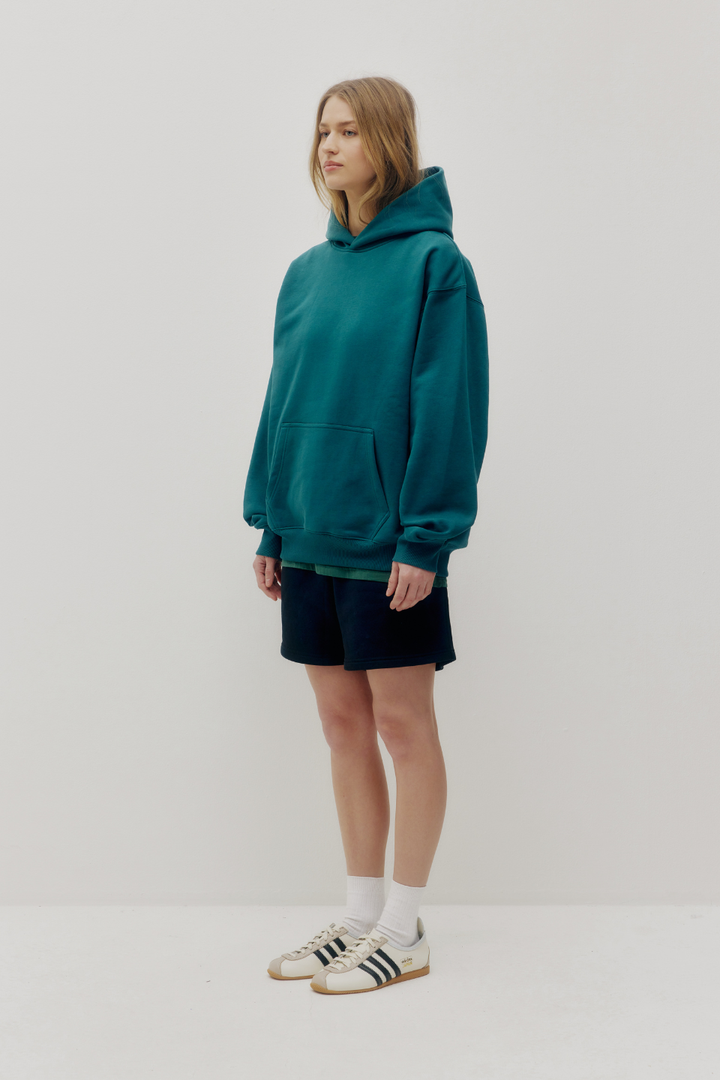 Kuwalla Eazy Garments Unisex Essential Hoodie