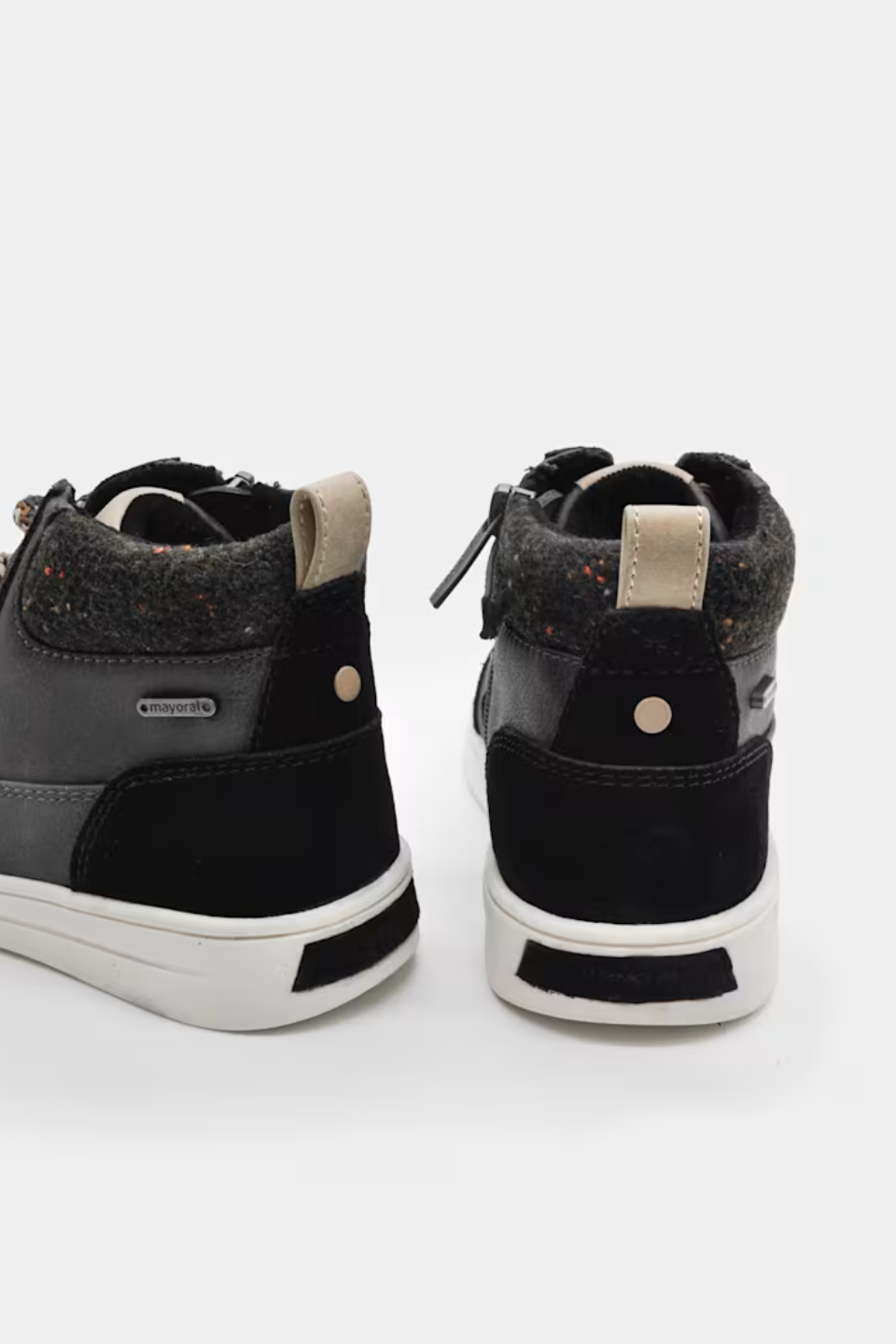 Mayoral Boys Sneakers