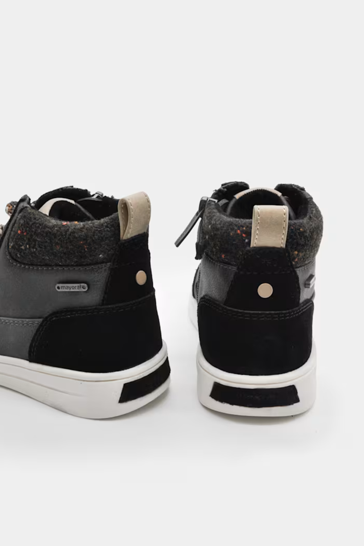 Mayoral Boys Sneakers