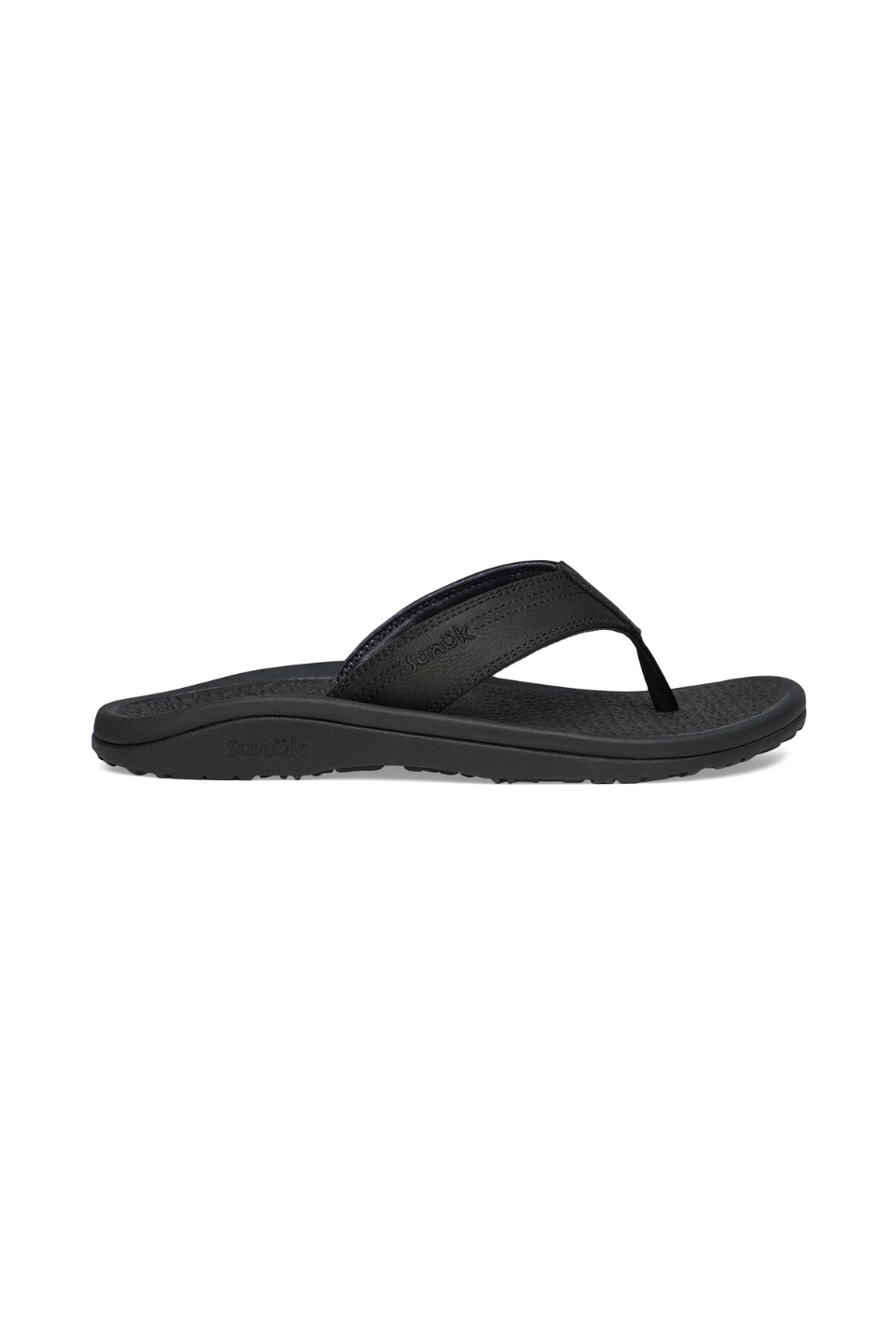 SANUK On the Rocks Flip Flops SANUK