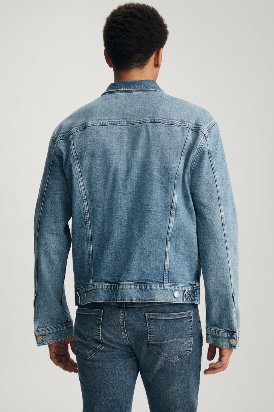 Mavi Pedro Denim Jacket MAVI