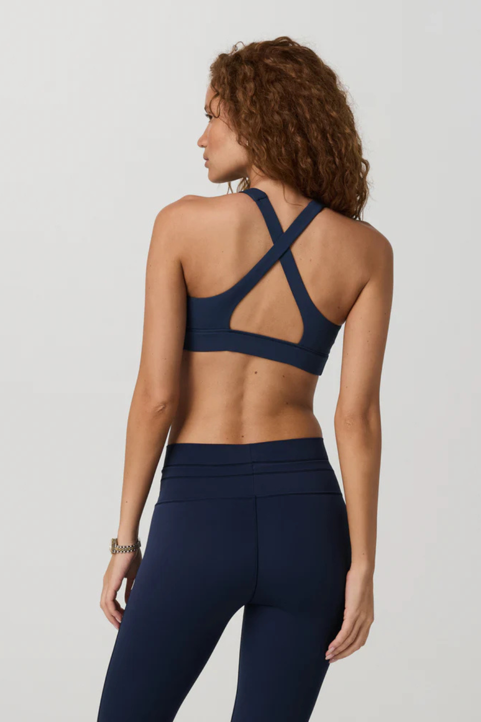 VUORI Daily Form Bra - Hot Peppers Clothing