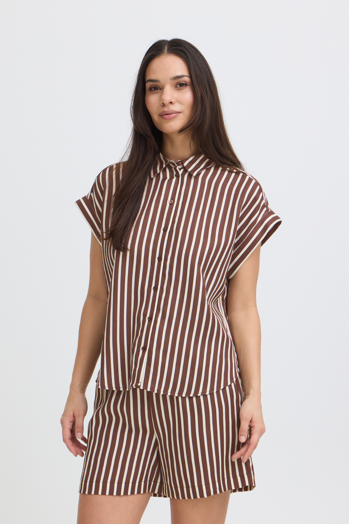 b.young EVINO Shirt b.young