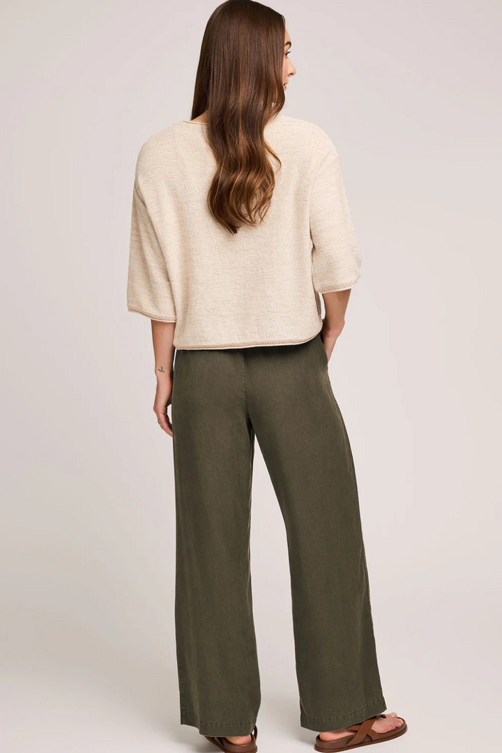 Gabriel Pant