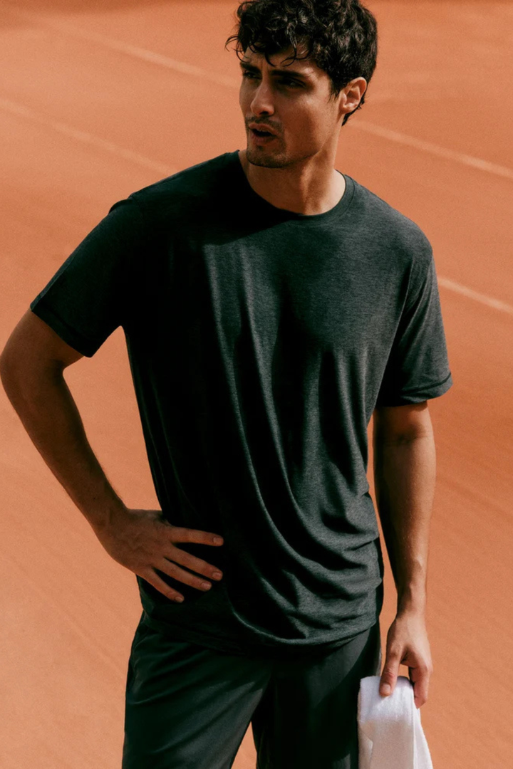 Vuori Strato Tech Tee