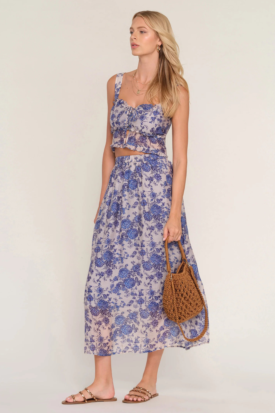 Heartloom Emma Two Piece HEARTLOOM