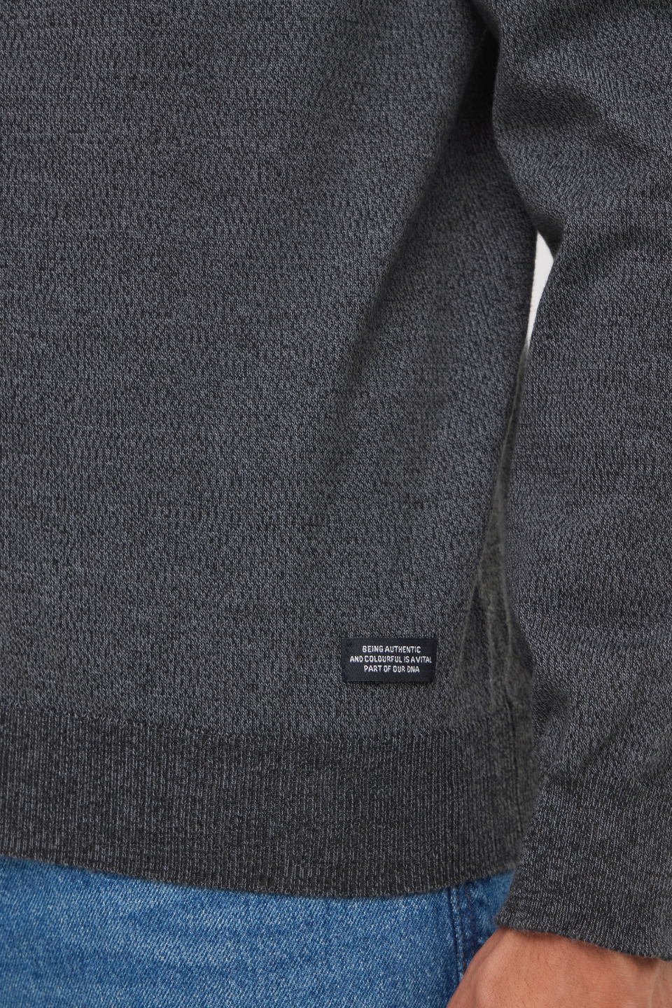 Blend Bruton Pullover