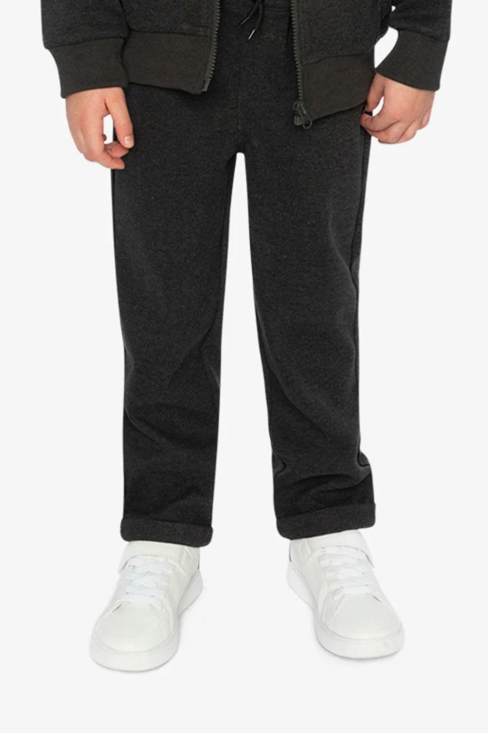 Deux Par Deux Stretch Twill Pants