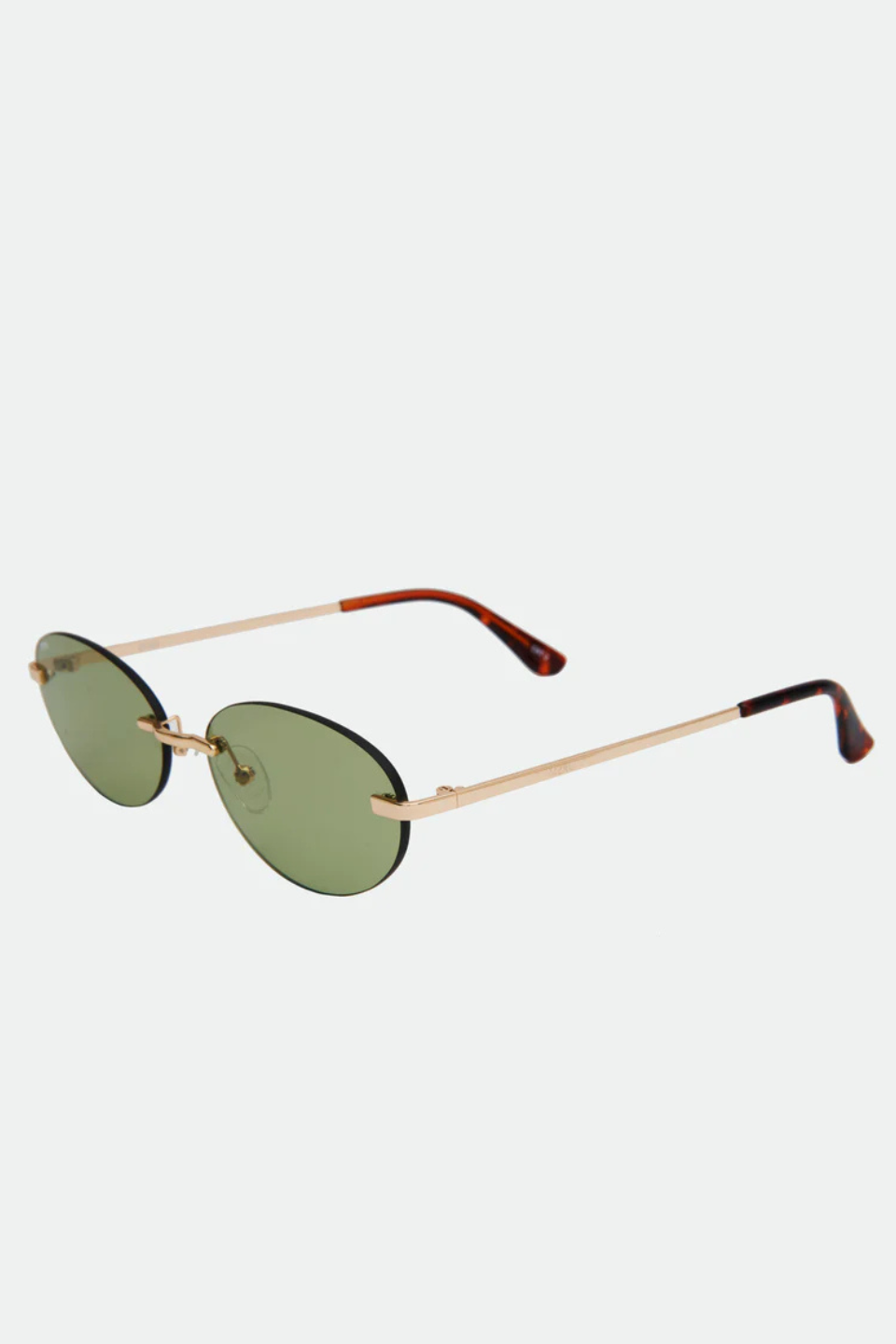 Jasmine Sunglasses - Hot Peppers Clothing