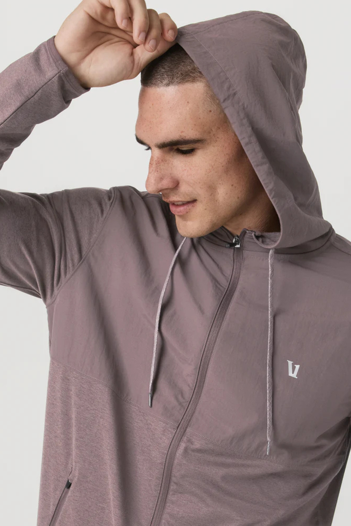 Sunday Element Jacket