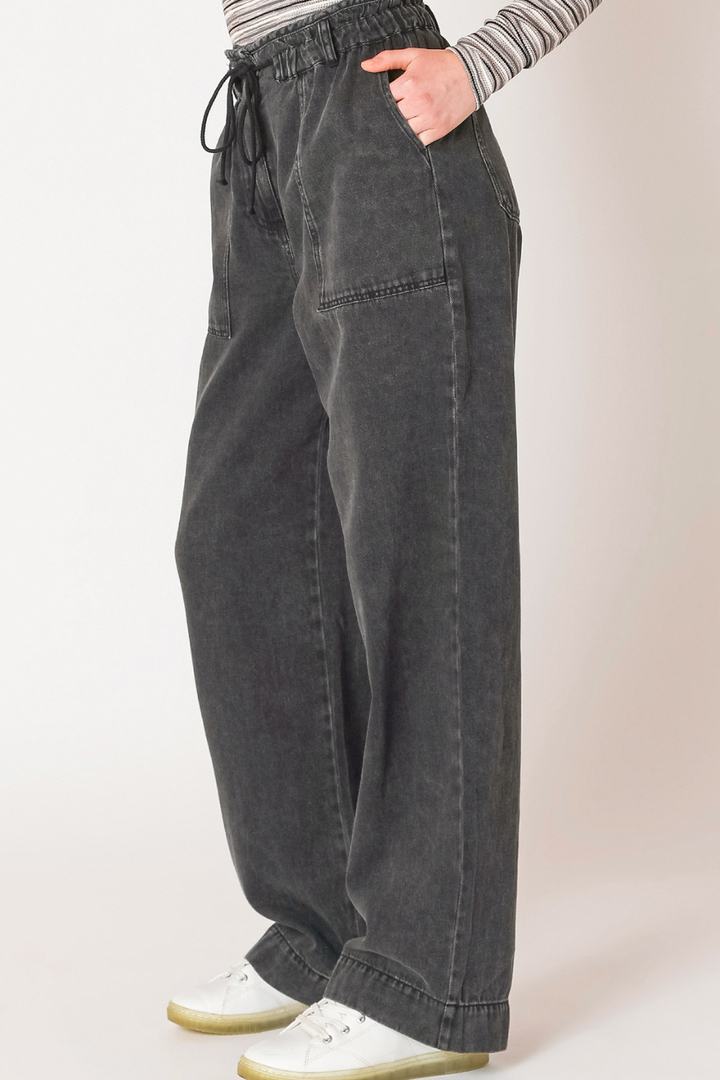 Andie Pant