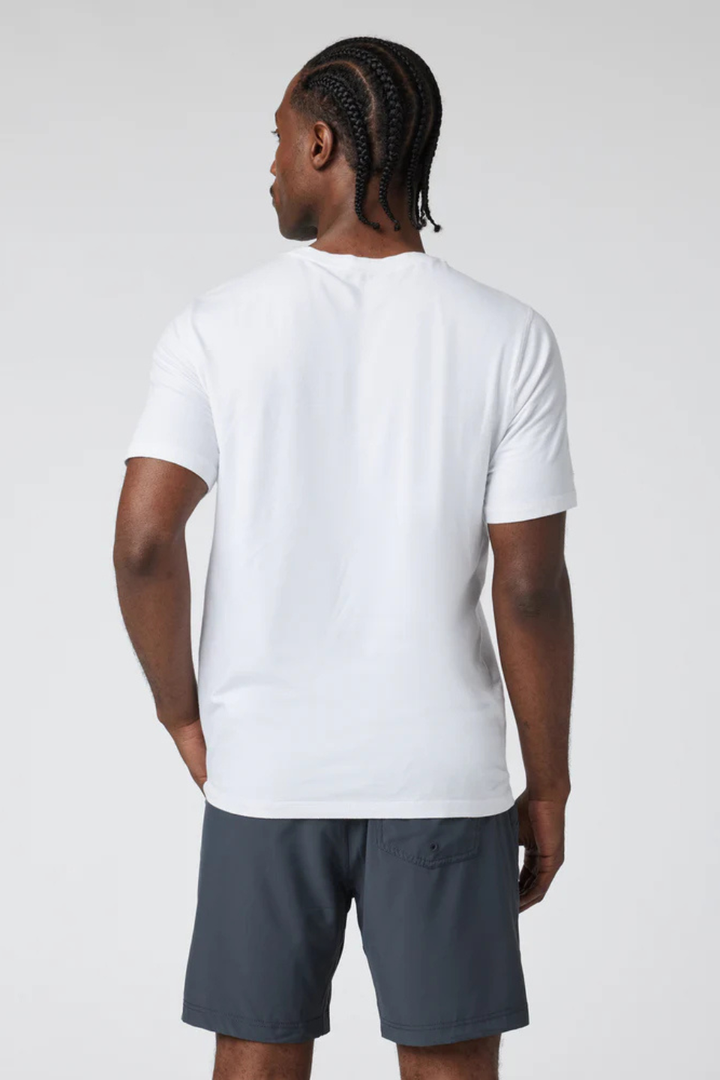 VUORI Tuvalu Tee - Hot Peppers Clothing